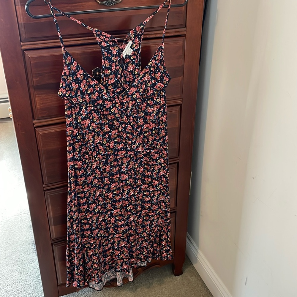 American Eagle sundress